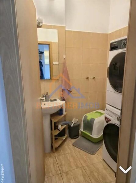 Titan Apartament 3 camere 2 locuri parcare 2 boxe
